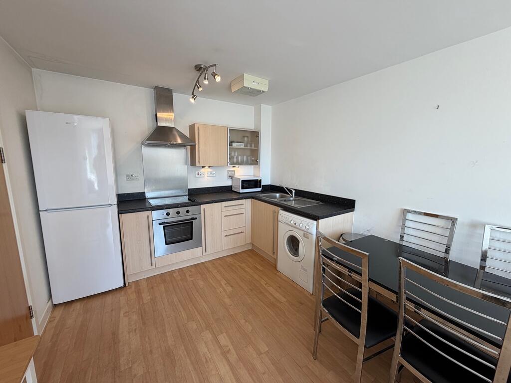 1 bed Apartment for rent in Birmingham. From Stewart Oliver Ltd - Birmingham 1 bed Apartment for rent in Birmingham. From Stewart Oliver Ltd - Birmingham
