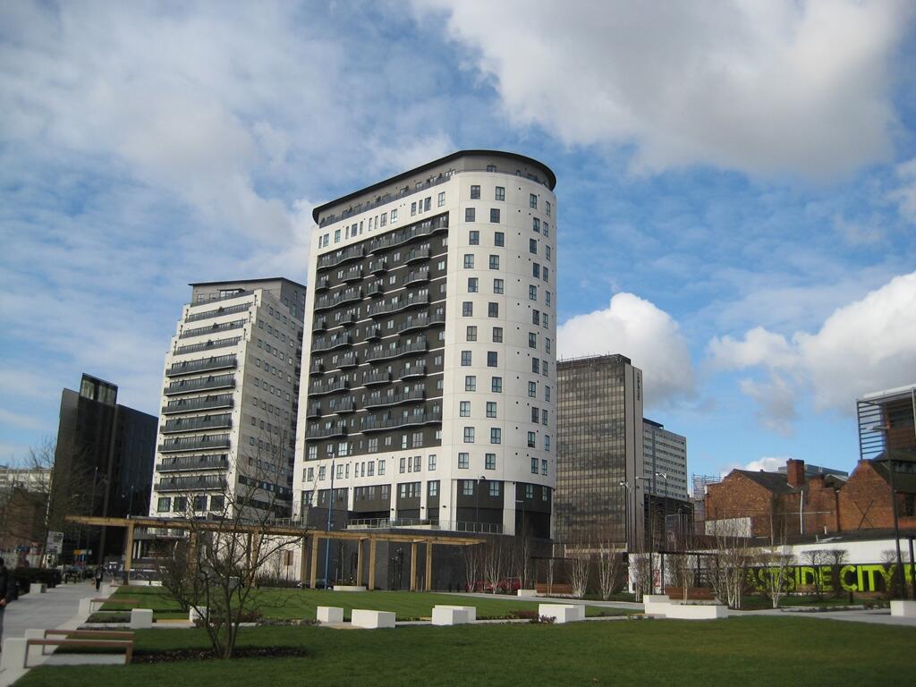 4 bed Apartment for rent in Birmingham. From Stewart Oliver Ltd - Birmingham