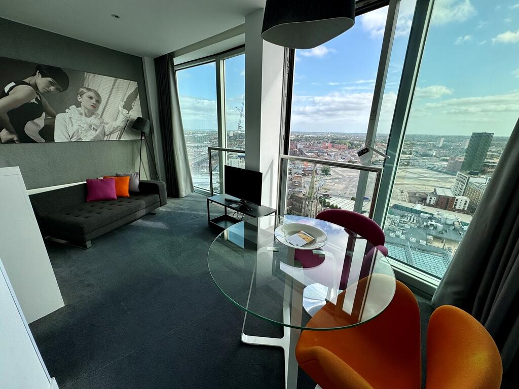 0 bed Apartment for rent in Birmingham. From Stewart Oliver Ltd - Birmingham