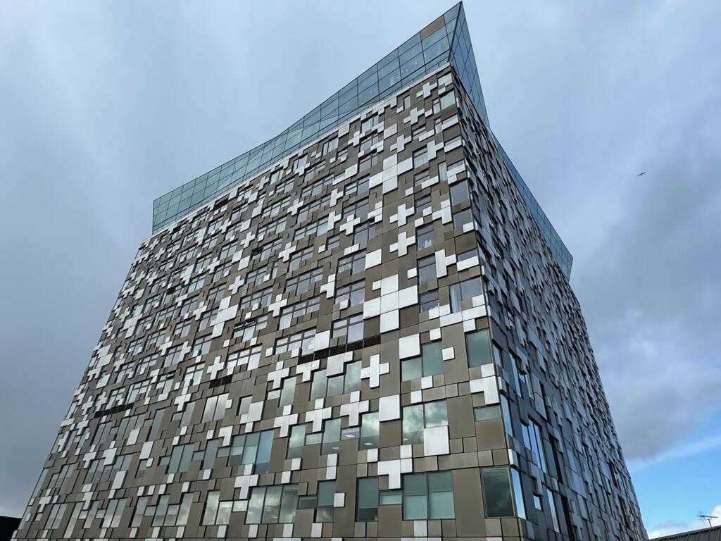 1 bed Apartment for rent in Birmingham. From Stewart Oliver Ltd - Birmingham