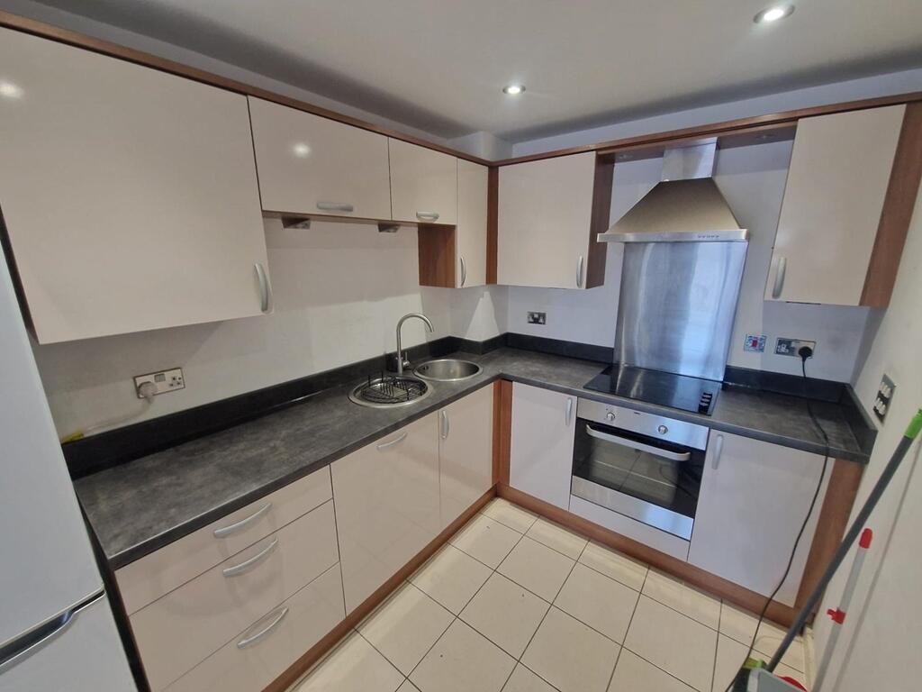 1 bed Apartment for rent in Birmingham. From Stewart Oliver Ltd - Birmingham