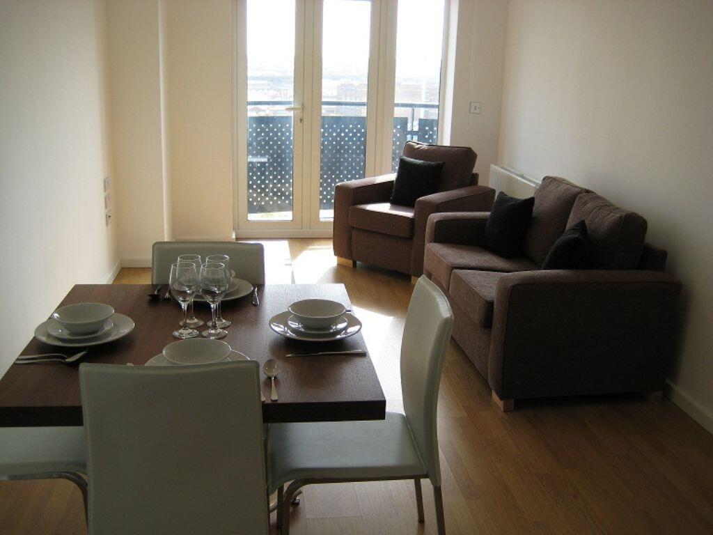 1 bed Apartment for rent in Birmingham. From Stewart Oliver Ltd - Birmingham