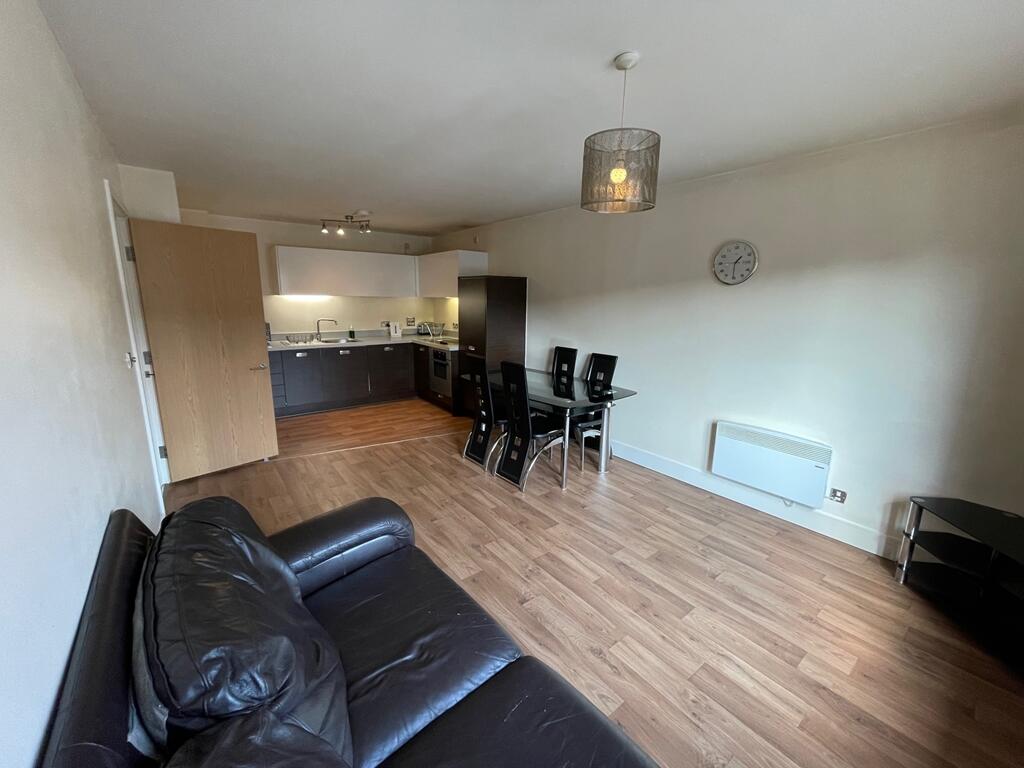 2 bed Apartment for rent in Birmingham. From Stewart Oliver Ltd - Birmingham