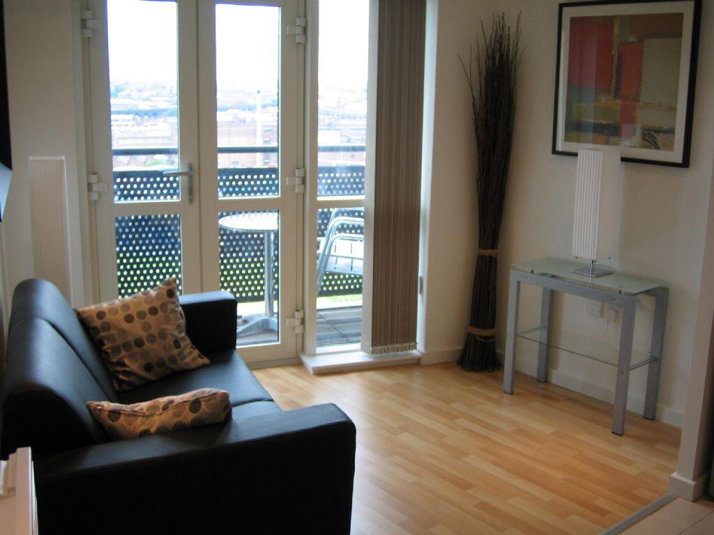 1 bed Apartment for rent in Birmingham. From Stewart Oliver Ltd - Birmingham