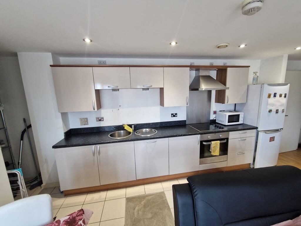 1 bed Apartment for rent in Birmingham. From Stewart Oliver Ltd - Birmingham