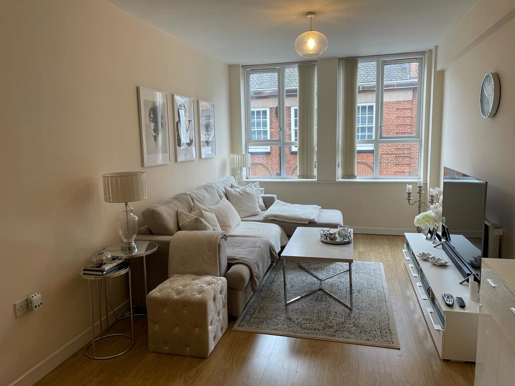 1 bed Apartment for rent in Birmingham. From Stewart Oliver Ltd - Birmingham 1 bed Apartment for rent in Birmingham. From Stewart Oliver Ltd - Birmingham