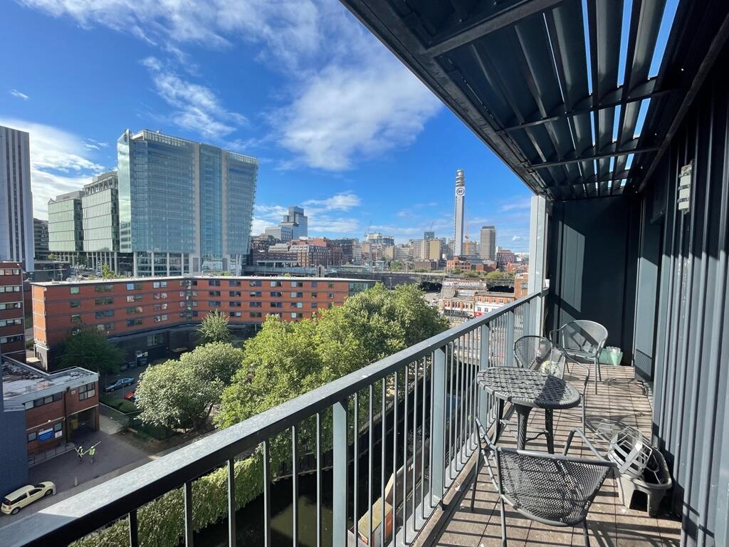 2 bed Apartment for rent in Birmingham. From Stewart Oliver Ltd - Birmingham