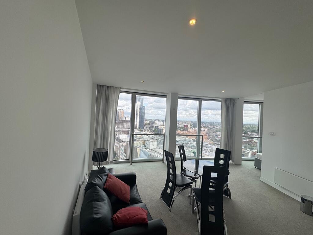 1 bed Apartment for rent in Birmingham. From Stewart Oliver Ltd - Birmingham 1 bed Apartment for rent in Birmingham. From Stewart Oliver Ltd - Birmingham