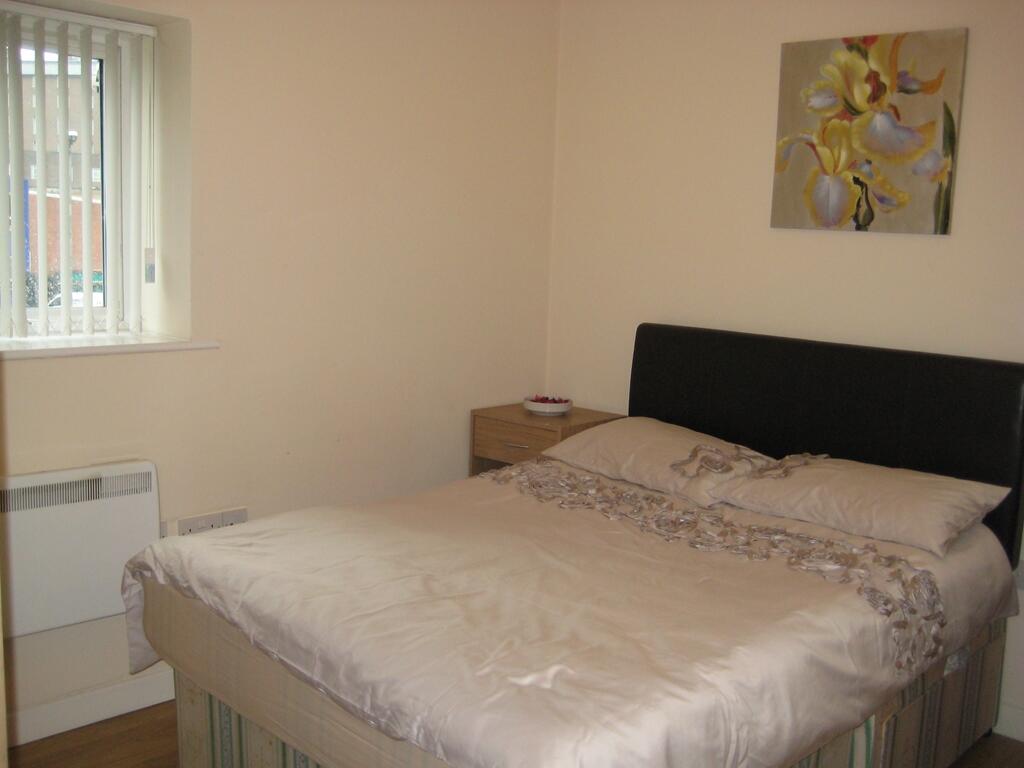 1 bed Apartment for rent in Birmingham. From Stewart Oliver Ltd - Birmingham