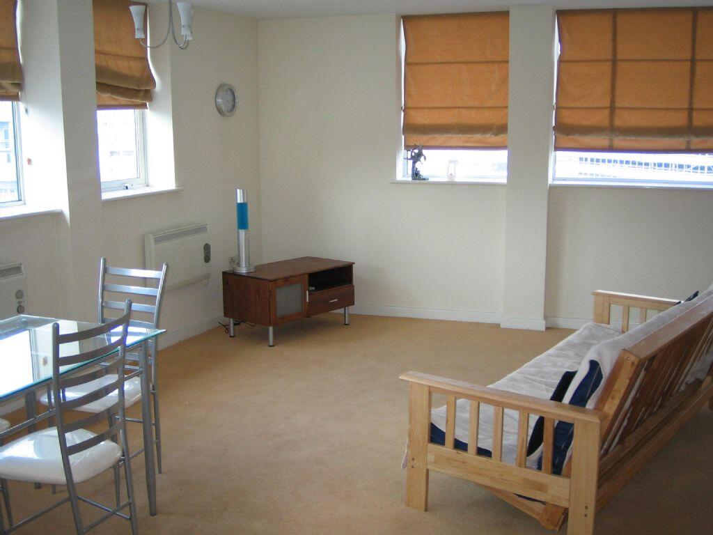 2 bed Apartment for rent in Birmingham. From Stewart Oliver Ltd - Birmingham