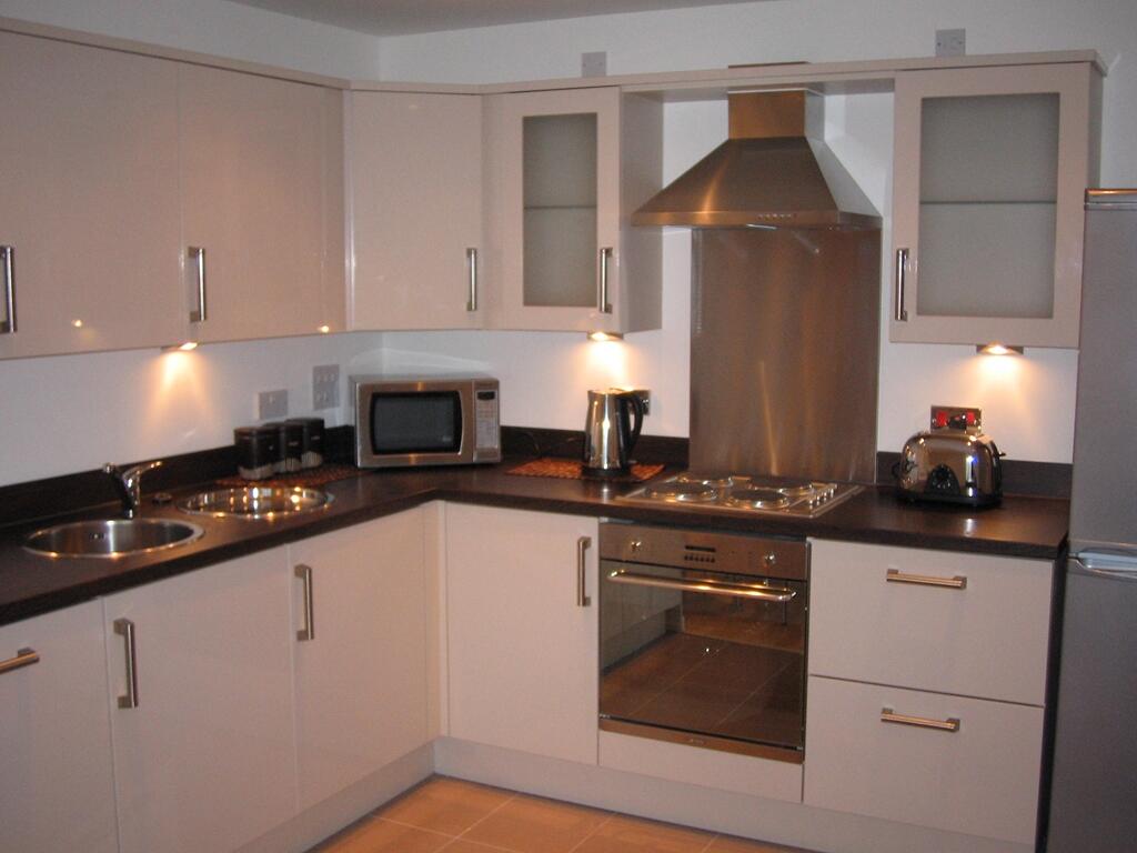 1 bed 1st Floor Flat for rent in Birmingham. From Stewart Oliver Ltd - Birmingham