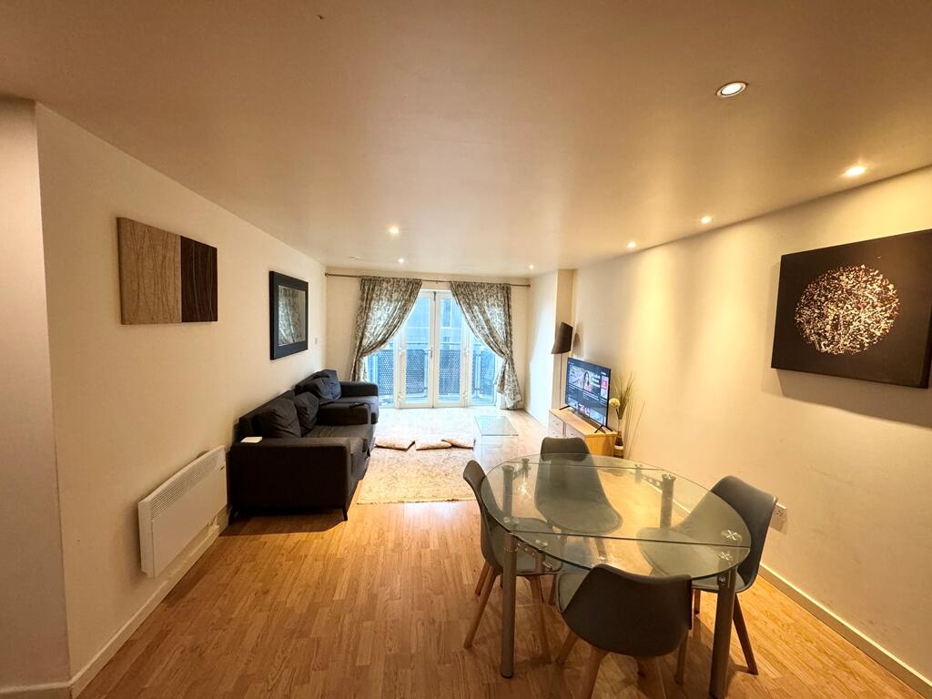 2 bed Apartment for rent in Birmingham. From Stewart Oliver Ltd - Birmingham
