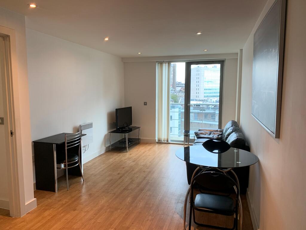 1 bed Apartment for rent in Birmingham. From Stewart Oliver Ltd - Birmingham