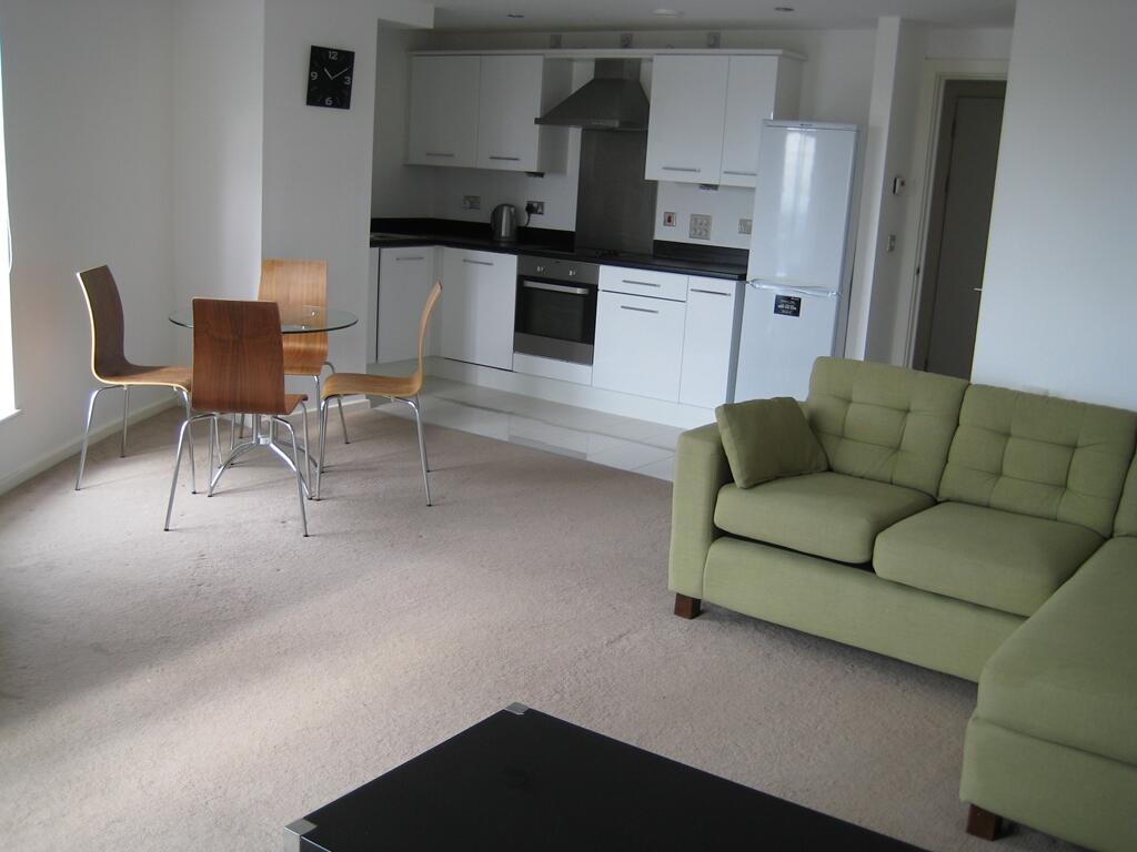 1 bed Apartment for rent in Birmingham. From Stewart Oliver Ltd - Birmingham