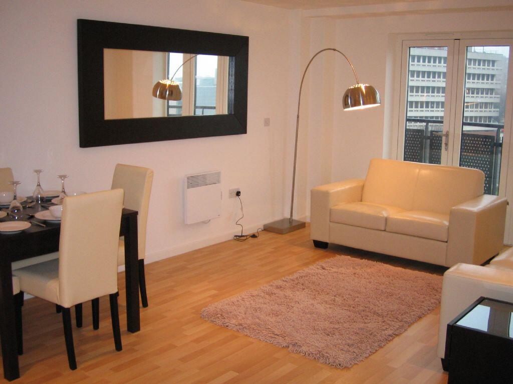 2 bed Apartment for rent in Birmingham. From Stewart Oliver Ltd - Birmingham