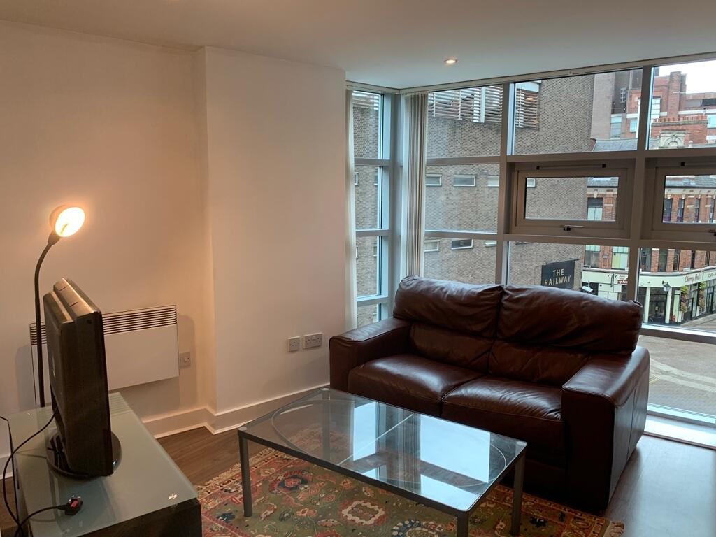1 bed Apartment for rent in Birmingham. From Stewart Oliver Ltd - Birmingham 1 bed Apartment for rent in Birmingham. From Stewart Oliver Ltd - Birmingham