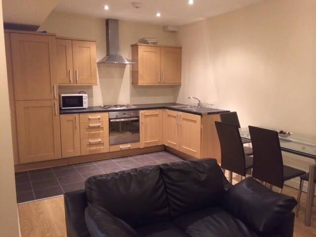 2 bed Apartment for rent in Birmingham. From Stewart Oliver Ltd - Birmingham 2 bed Apartment for rent in Birmingham. From Stewart Oliver Ltd - Birmingham