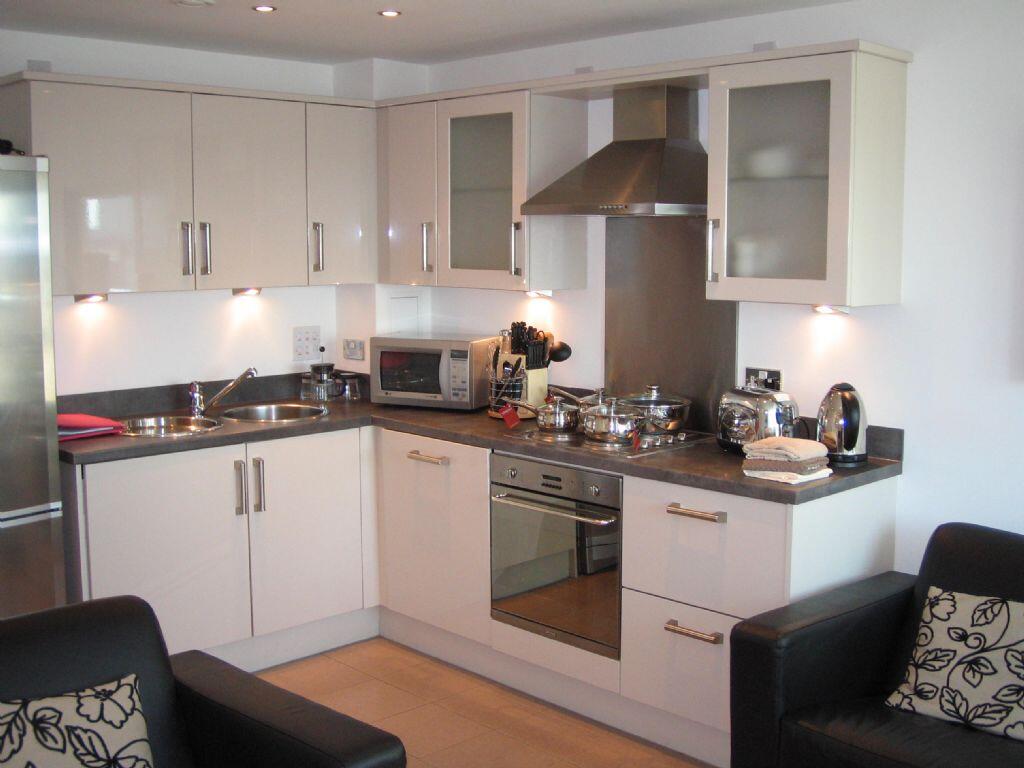 2 bed Apartment for rent in Birmingham. From Stewart Oliver Ltd - Birmingham