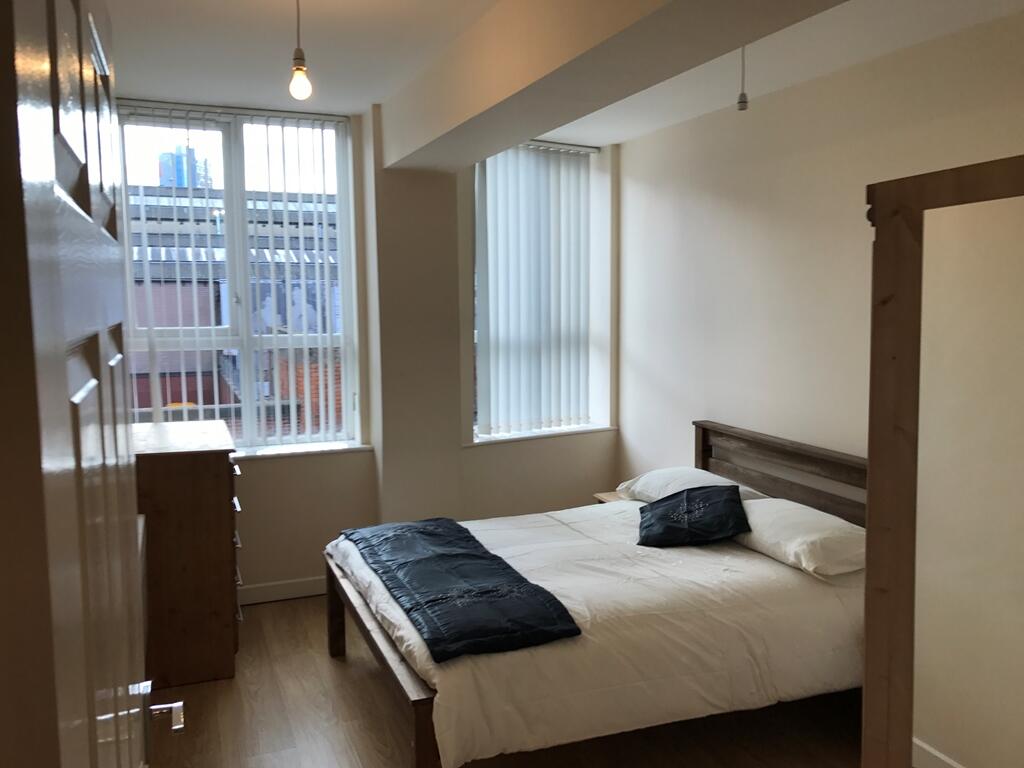 1 bed Apartment for rent in Birmingham. From Stewart Oliver Ltd - Birmingham