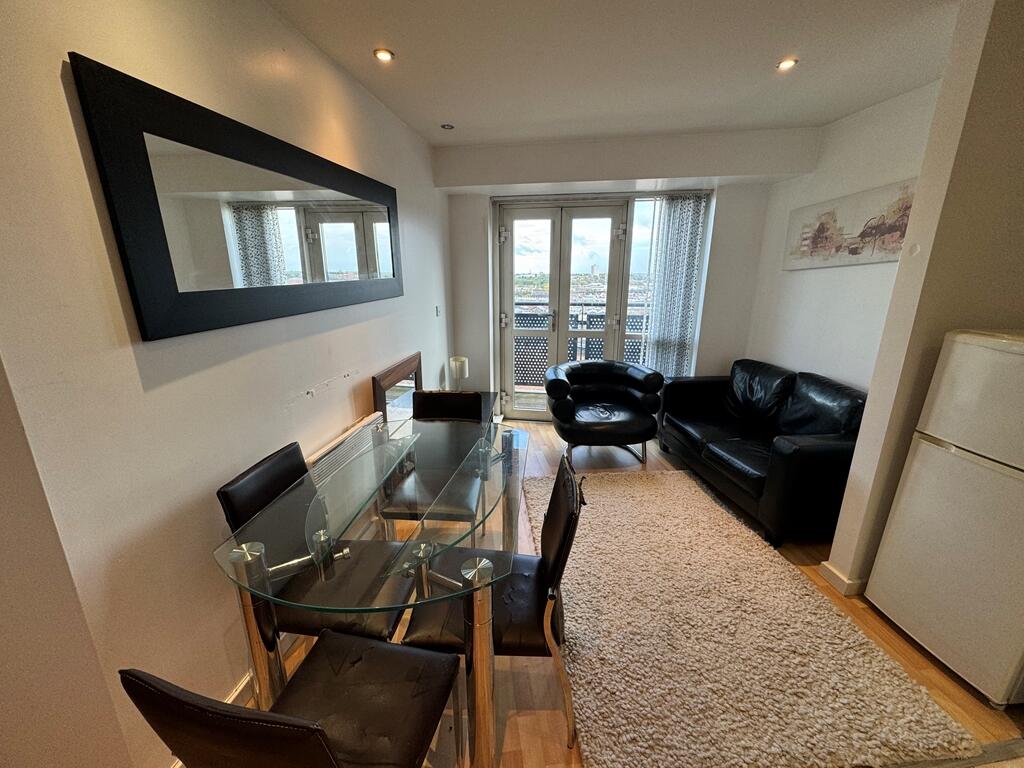 1 bed Apartment for rent in Birmingham. From Stewart Oliver Ltd - Birmingham
