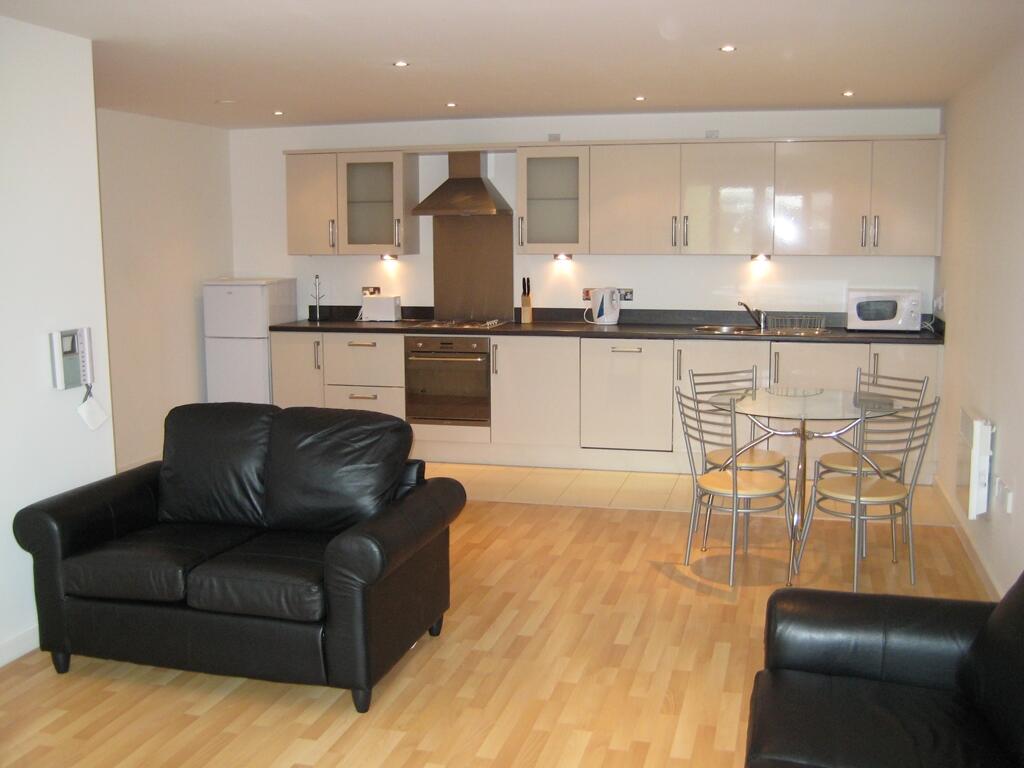 2 bed Apartment for rent in Birmingham. From Stewart Oliver Ltd - Birmingham 2 bed Apartment for rent in Birmingham. From Stewart Oliver Ltd - Birmingham
