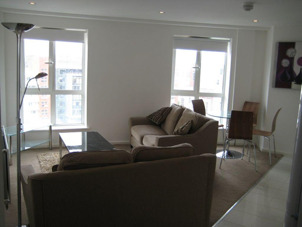 1 bed Apartment for rent in Birmingham. From Stewart Oliver Ltd - Birmingham 1 bed Apartment for rent in Birmingham. From Stewart Oliver Ltd - Birmingham