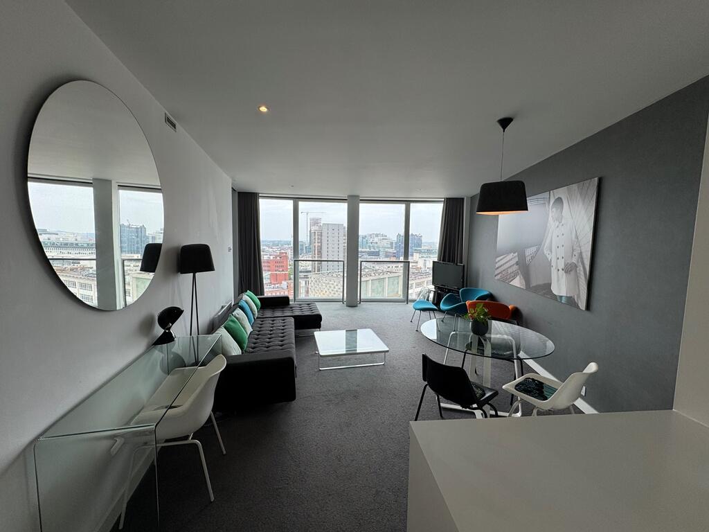 2 bed Apartment for rent in Birmingham. From Stewart Oliver Ltd - Birmingham 2 bed Apartment for rent in Birmingham. From Stewart Oliver Ltd - Birmingham