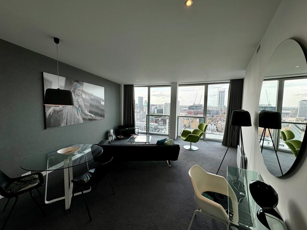 1 bed Apartment for rent in Birmingham. From Stewart Oliver Ltd - Birmingham