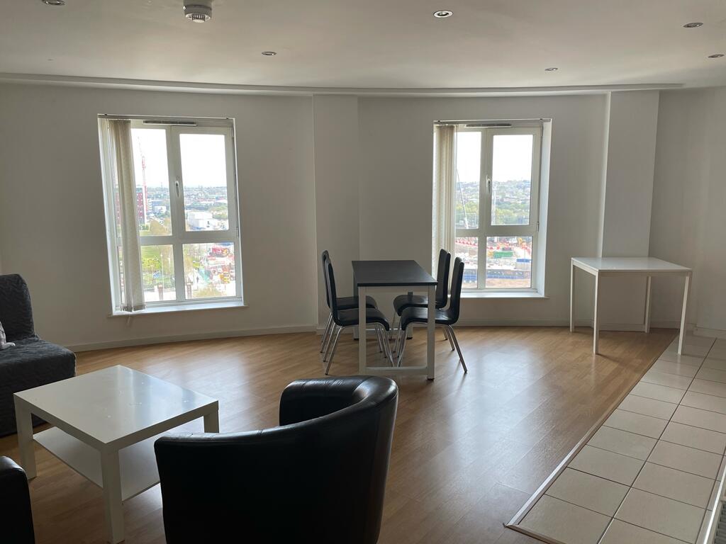 1 bed Apartment for rent in Birmingham. From Stewart Oliver Ltd - Birmingham