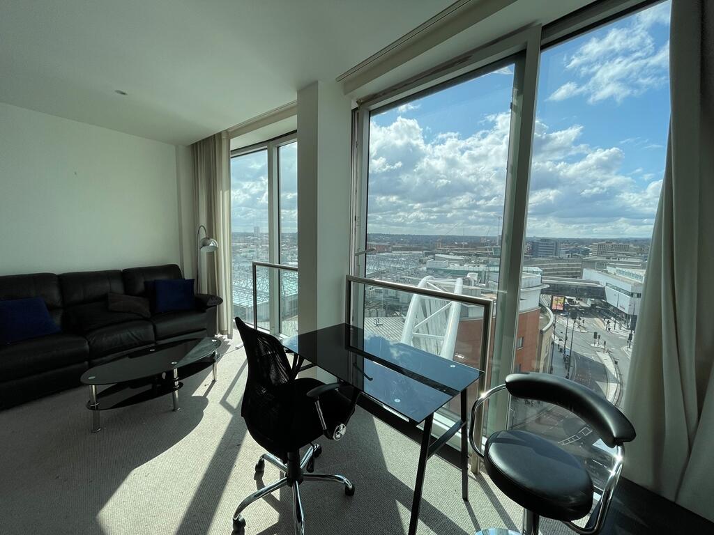 4 bed Apartment for rent in Birmingham. From Stewart Oliver Ltd - Birmingham 4 bed Apartment for rent in Birmingham. From Stewart Oliver Ltd - Birmingham