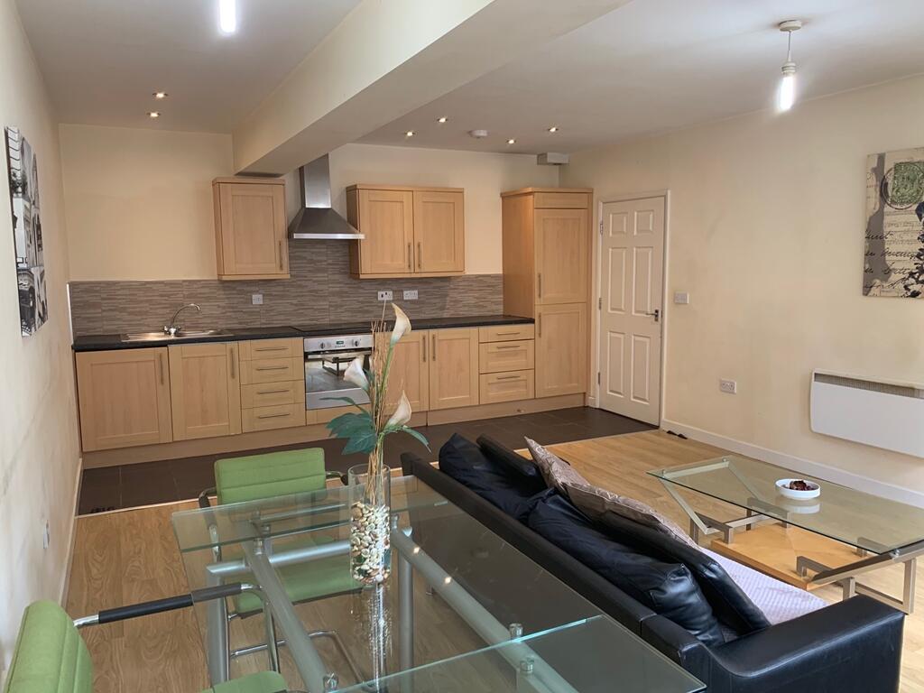 2 bed Apartment for rent in Birmingham. From Stewart Oliver Ltd - Birmingham