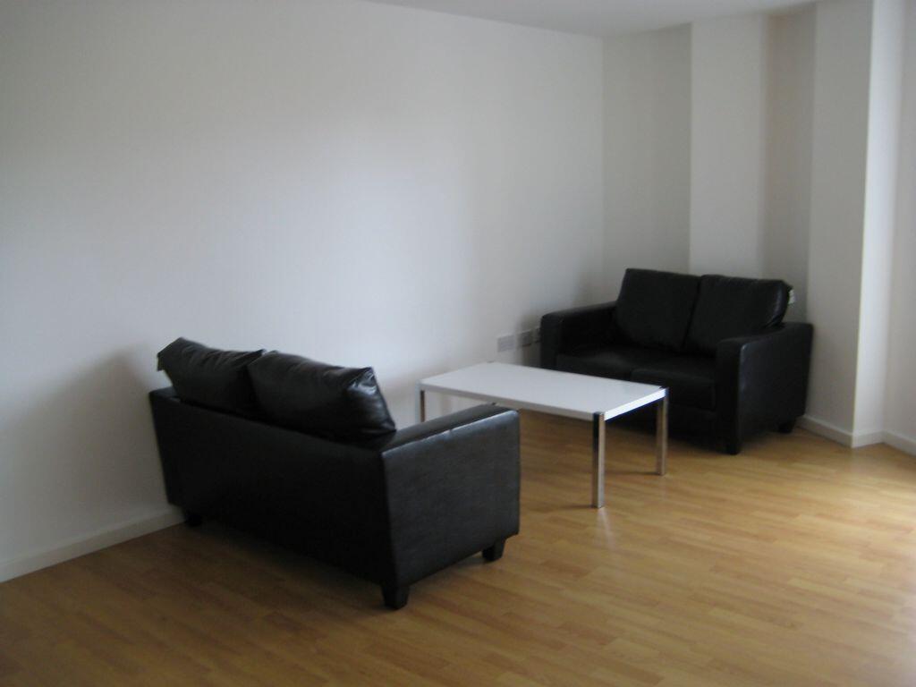 1 bed Apartment for rent in Birmingham. From Stewart Oliver Ltd - Birmingham