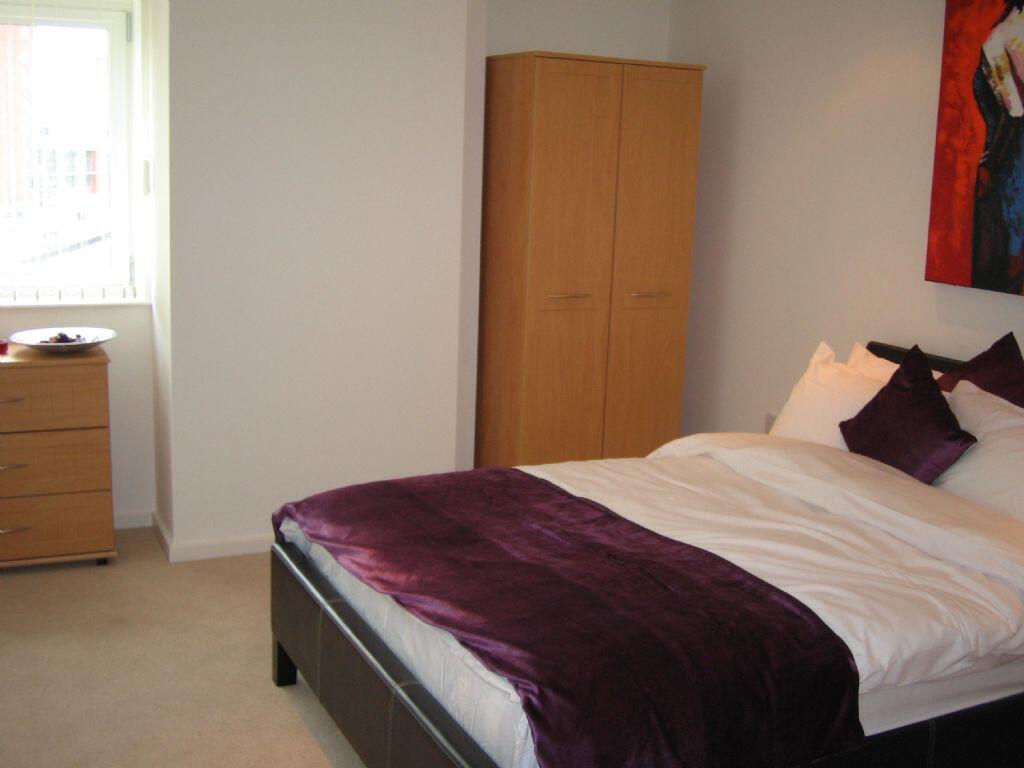 2 bed Apartment for rent in Birmingham. From Stewart Oliver Ltd - Birmingham