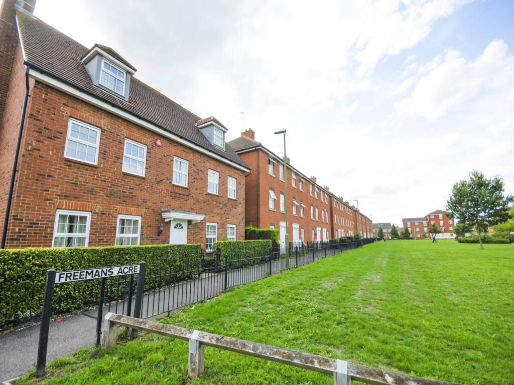 6 bed Detached for rent in Hatfield. From Strats Estates & Lettings - Hatfield