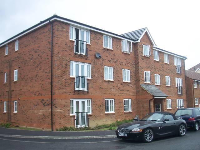 3 bed 1st Floor Flat for rent in Hatfield. From Strats Estates & Lettings - Hatfield