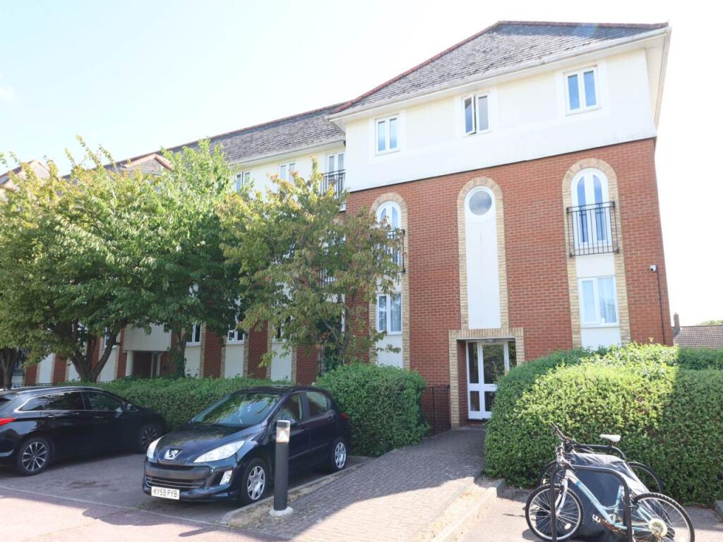 1 bed 1st Floor Flat for rent in Hatfield. From Strats Estates & Lettings - Hatfield