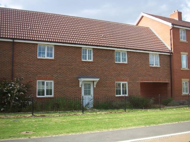 4 bed Coach House for rent in Hatfield. From Strats Estates & Lettings - Hatfield