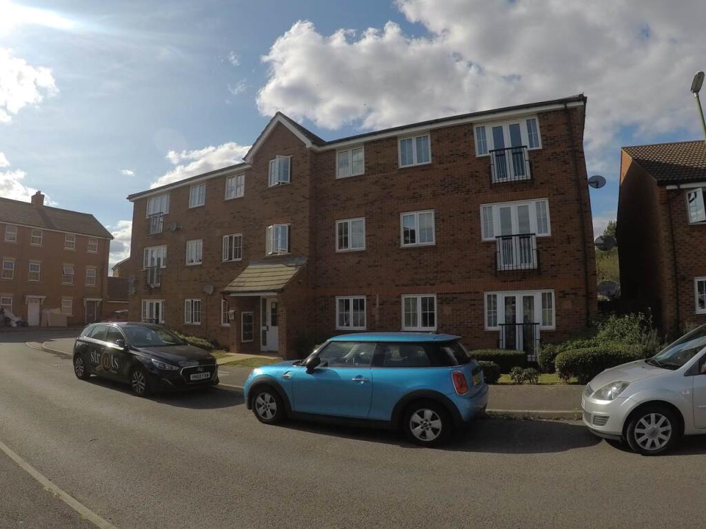 2 bed 1st Floor Flat for rent in Hatfield. From Strats Estates & Lettings - Hatfield