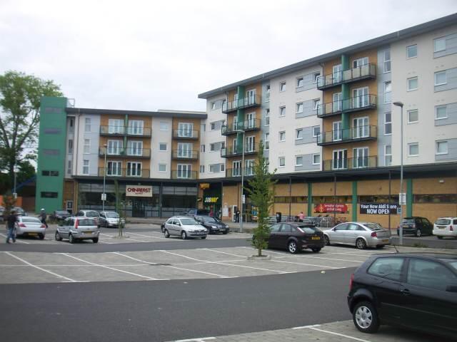 2 bed 1st Floor Flat for rent in Hatfield. From Strats Estates & Lettings - Hatfield