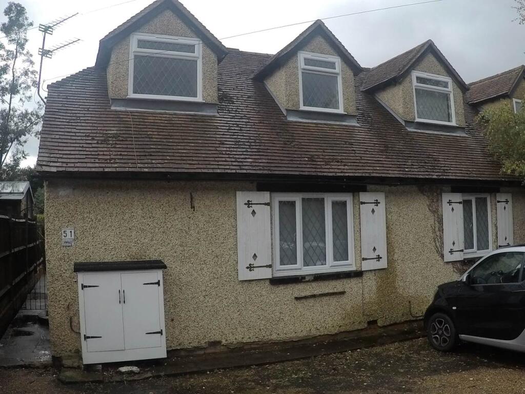 4 bed Detached for rent in Hatfield. From Strats Estates & Lettings - Hatfield