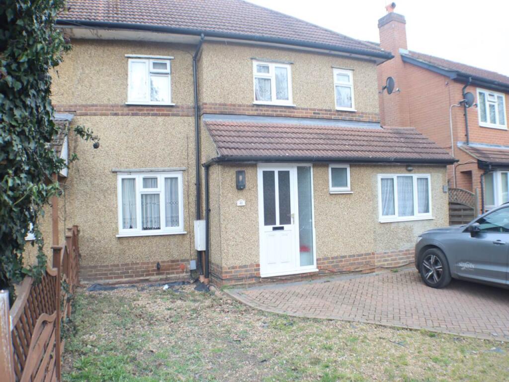 4 bed Detached for rent in Hatfield. From Strats Estates & Lettings - Hatfield 4 bed Detached for rent in Hatfield. From Strats Estates & Lettings - Hatfield