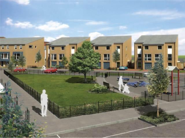 6 bed Detached for rent in Hatfield. From Strats Estates & Lettings - Hatfield