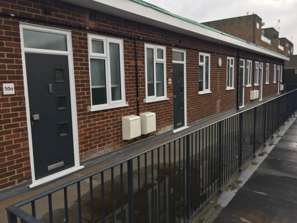 1 bed 1st Floor Flat for rent in Hatfield. From Strats Estates & Lettings - Hatfield 1 bed 1st Floor Flat for rent in Hatfield. From Strats Estates & Lettings - Hatfield