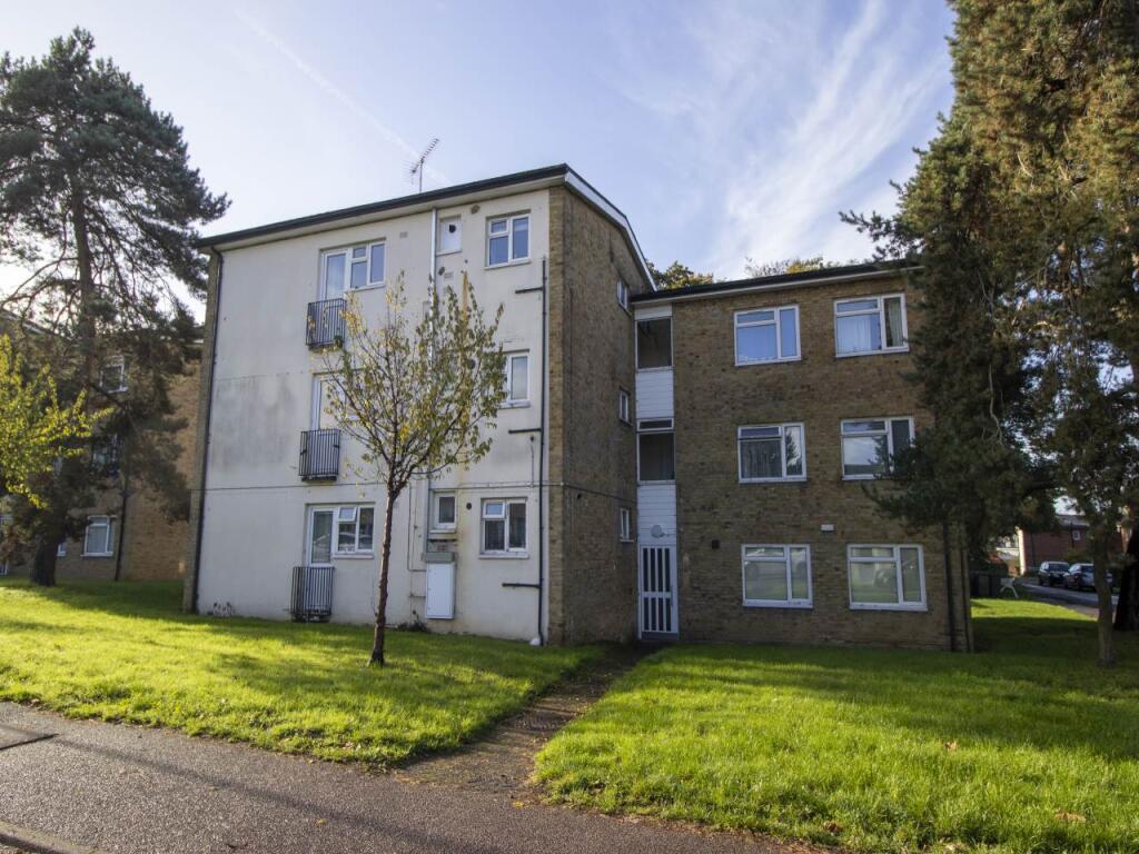 2 bed 1st Floor Flat for rent in Hatfield. From Strats Estates & Lettings - Hatfield 2 bed 1st Floor Flat for rent in Hatfield. From Strats Estates & Lettings - Hatfield