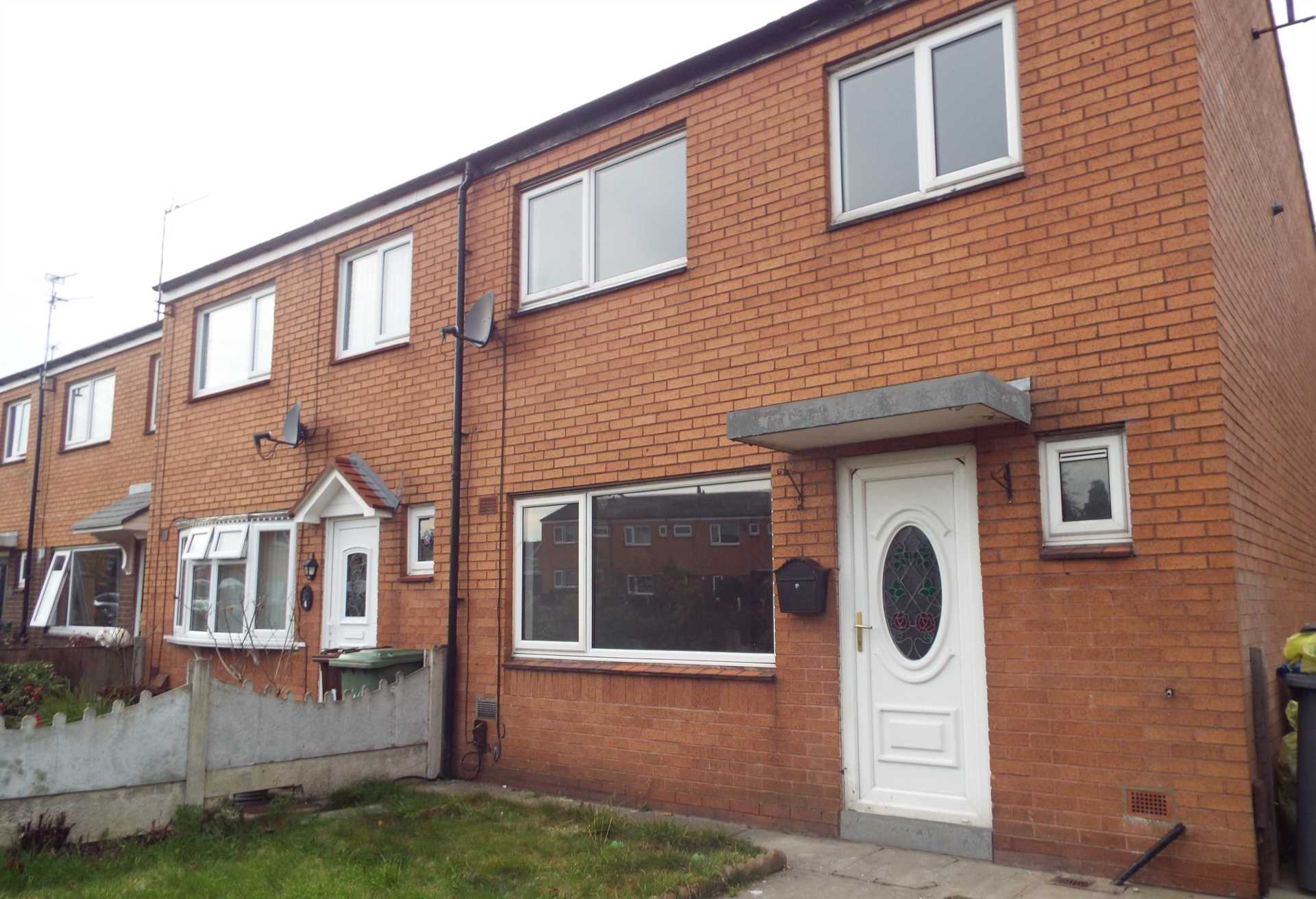 3 bed Town House for rent in Wigan. From Sure Move Lettings