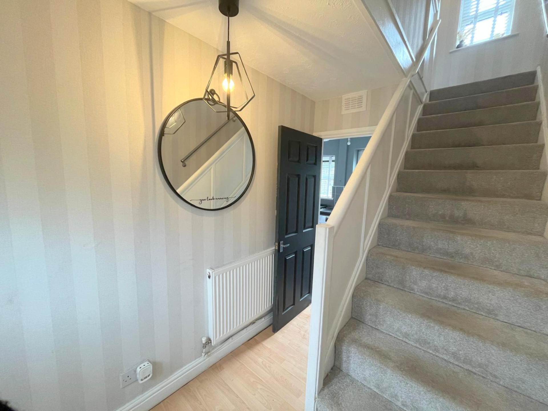 2 bed Town House for rent in Blackburn. From Sure Move Lettings