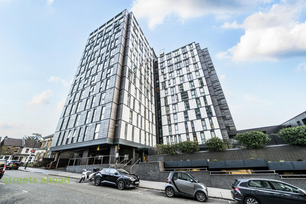 2 bed Apartment for rent in Croydon. From Streets Ahead - Croydon Central