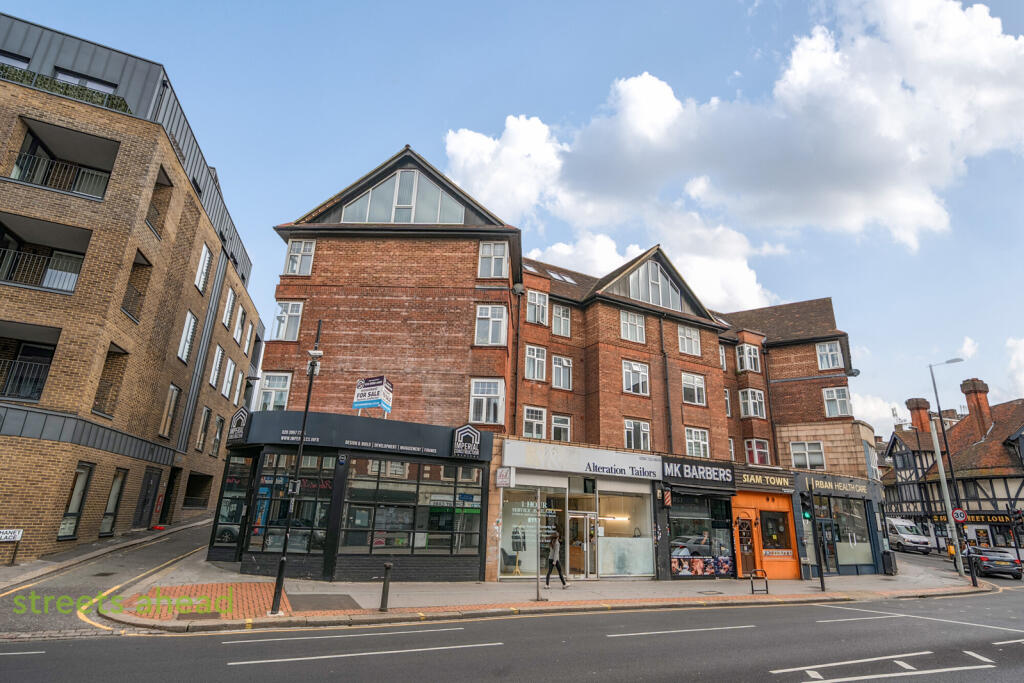 2 bed Apartment for rent in Croydon. From Streets Ahead - Croydon Central 2 bed Apartment for rent in Croydon. From Streets Ahead - Croydon Central