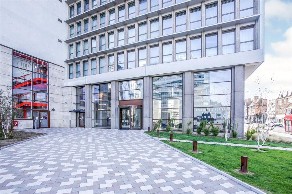 2 bed Apartment for rent in Croydon. From Streets Ahead - Croydon Central 2 bed Apartment for rent in Croydon. From Streets Ahead - Croydon Central