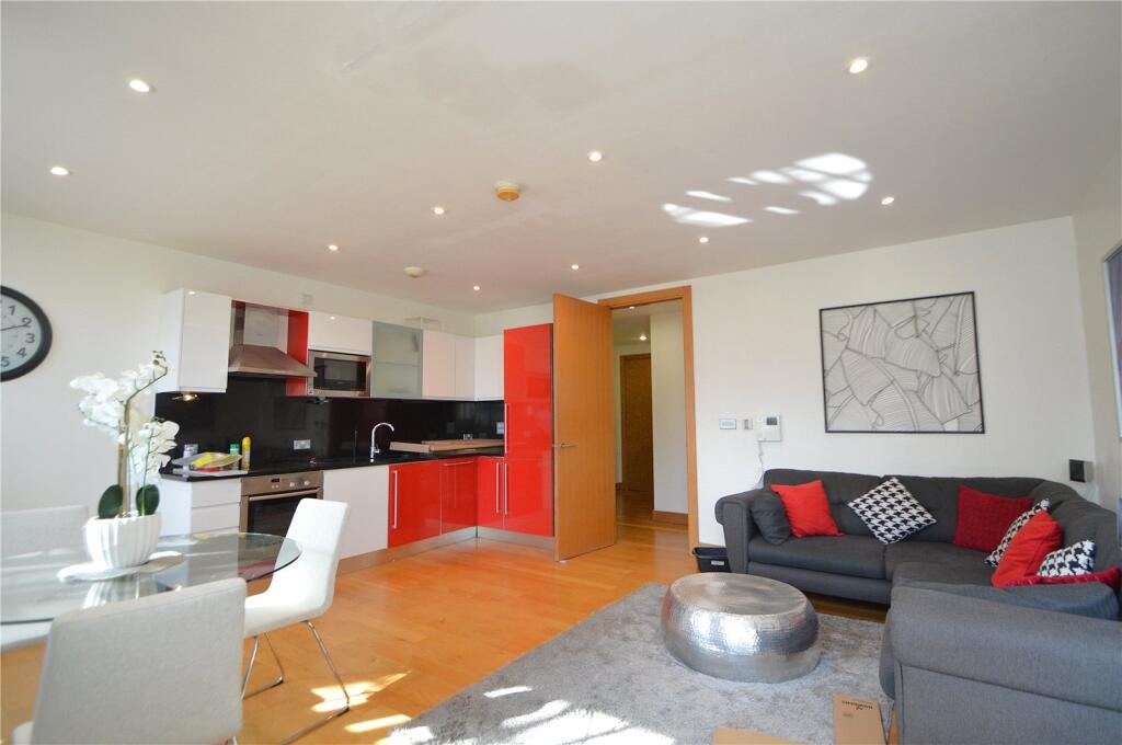 2 bed Apartment for rent in Croydon. From Streets Ahead - Croydon Central